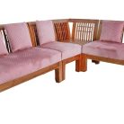 Grill Sofa LV 04