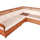 Kohinoor RQ 002 Sofa sml