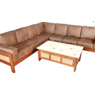 Wooden Sofa Thaumb
